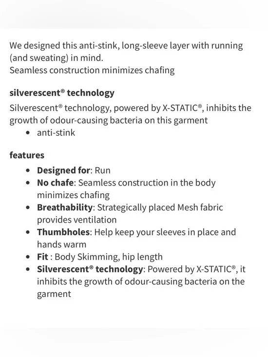 Lululemon Swiftly Tech Size 10 - Picture 11 of 11